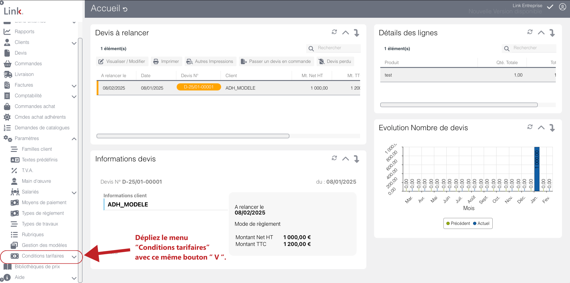 FAQ - Conditions tarifaires V2 (1)